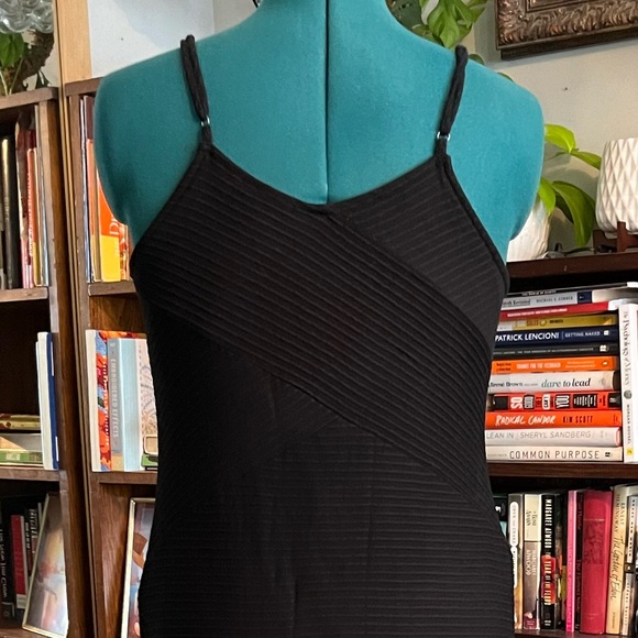 Lined Maxi Dress - Picture 3 of 7